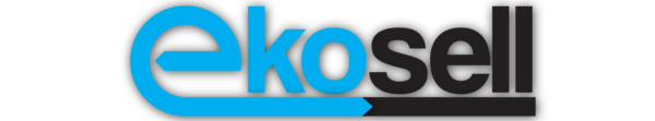 Ekosell - logo